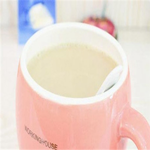 新奇奶茶加盟图片