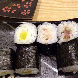 北海道寿司加盟实例图片