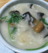 米芝莲砂锅粥加盟实例图片