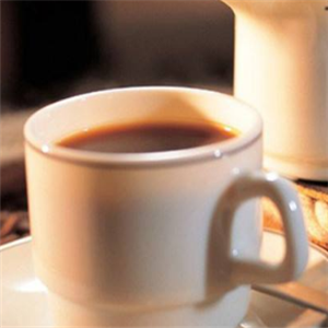 咖啡与茶加盟图片