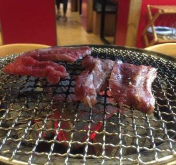 高丽苑韩国烤肉加盟案例图片