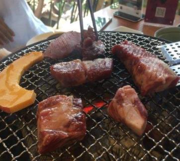高丽苑韩国烤肉加盟图片