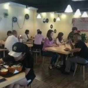 檀岛香港茶餐厅加盟图片