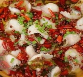 川少爷店面效果图