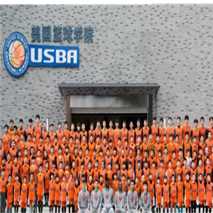 USBA美国篮球学院加盟实例图片