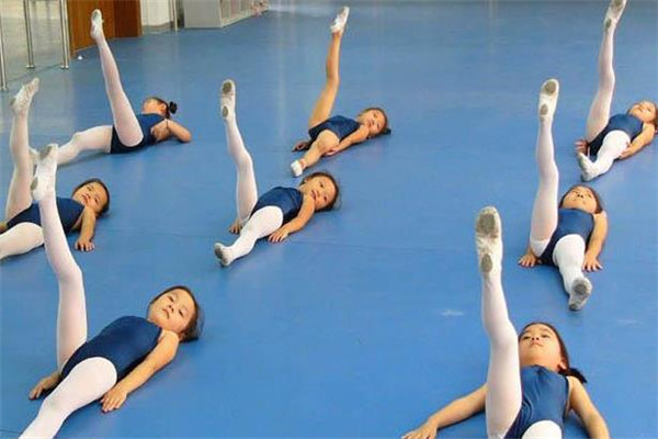 领尚舞蹈培训机构加盟
