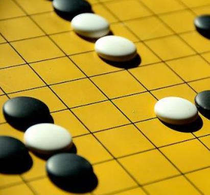 丹朱围棋加盟实例图片