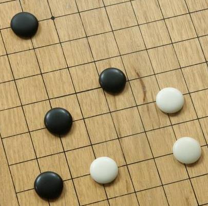 丹朱围棋加盟案例图片