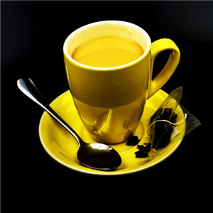 予茶奶茶饮品加盟图片
