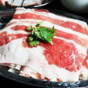 老北京自助火锅烤肉加盟图片