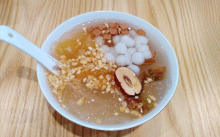 味缘冰粉加盟