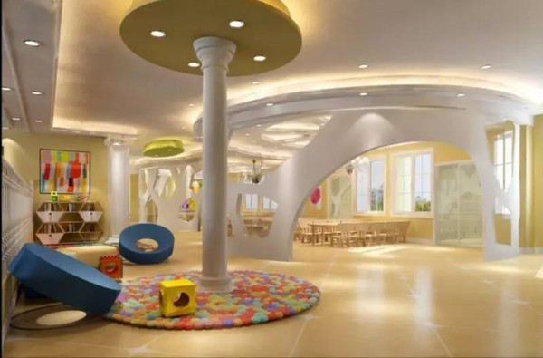 红黄蓝幼儿园加盟