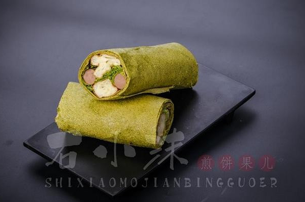 石小磨煎饼加盟 石小磨煎饼加盟