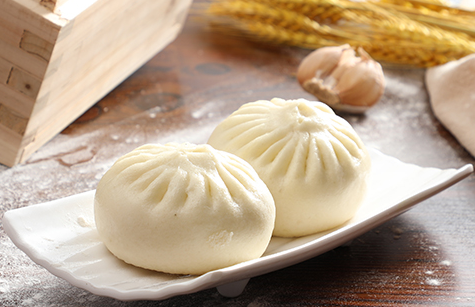 乔馋包子铺 乔馋包子铺