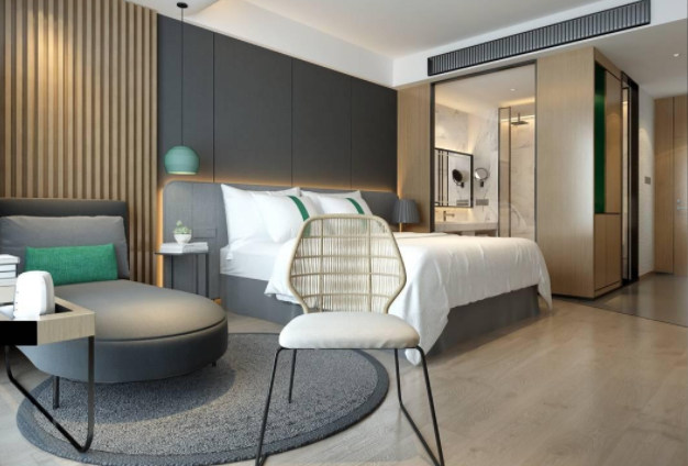 尚客佳品酒店加盟