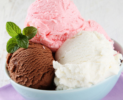 NOBIBILI冰淇淋加盟实例图片