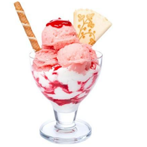 NOBIBILI冰淇淋加盟案例图片