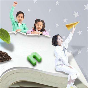  English training for primary school students
