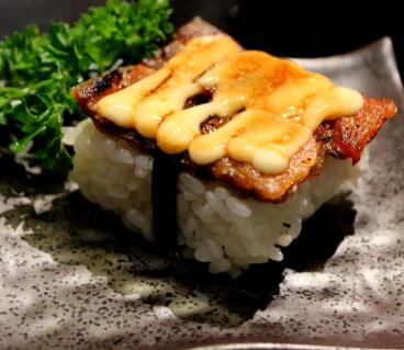 海屋寿司加盟图片