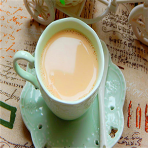 柠惠茶饮加盟图片