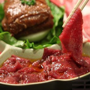金滏山韩式自助烤肉加盟实例图片