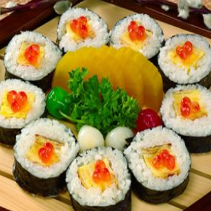 吉野寿司加盟实例图片