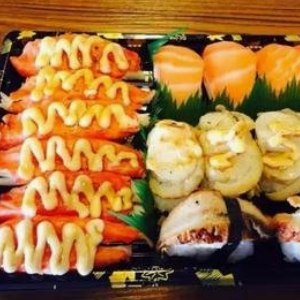 宫崎外卖寿司加盟案例图片