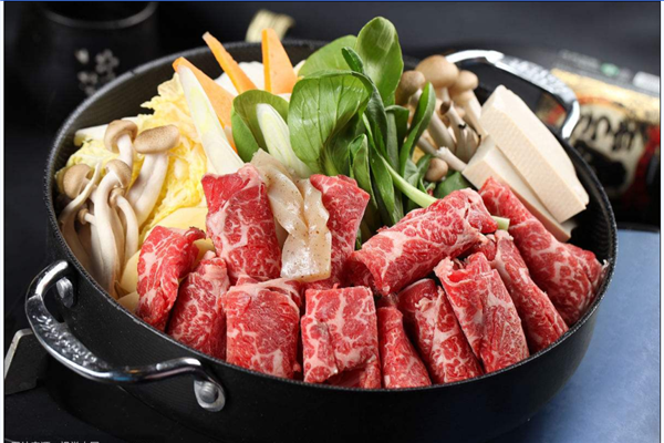 黄牛馆.鲜牛肉火锅加盟