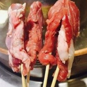 高兴一锅潮汕牛肉火锅店加盟实例图片