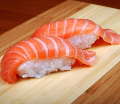 海稻寿司加盟图片
