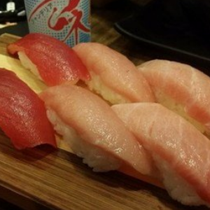 掂刺身寿司加盟实例图片