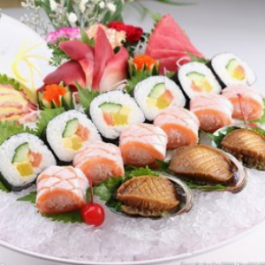 掂刺身寿司加盟图片