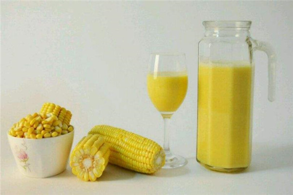 半亩田玉米汁加盟