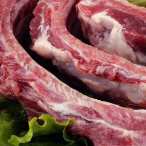 巴南土猪肉加盟实例图片
