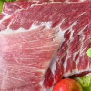 巴南土猪肉加盟案例图片
