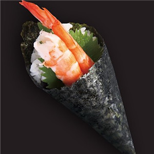 爱尚寿司加盟图片