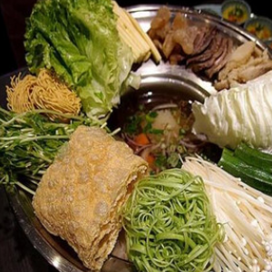 pho爺越南料理加盟案例图片