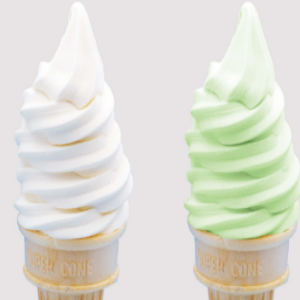 nobibi 冰淇淋加盟实例图片