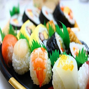 Maki House寿司加盟图片