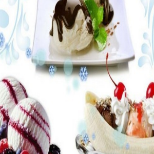 E客冰淇淋冷饮加盟实例图片