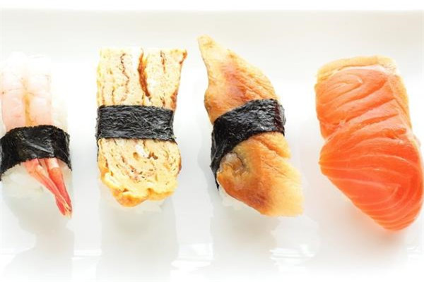 和顺寿司加盟实例图片
