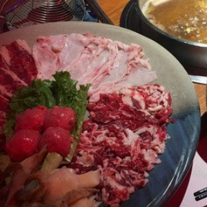 响呷牛肉火锅加盟图片