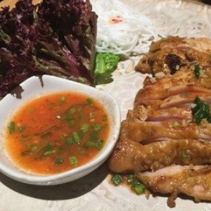 岘港越南料理加盟实例图片