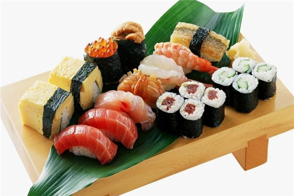 藤野外带寿司加盟