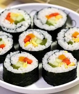 藤野外带寿司加盟图片