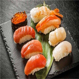 一本道寿司加盟案例图片