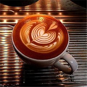 一站式咖啡饮品服务商加盟图片