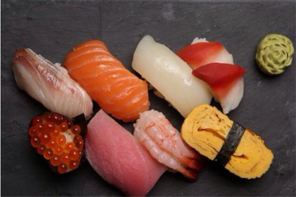 伊番寿司加盟