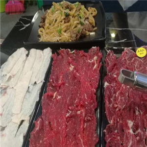 牛创味潮汕牛肉火锅加盟图片