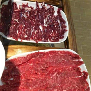 牛犇牛肉火锅城加盟图片